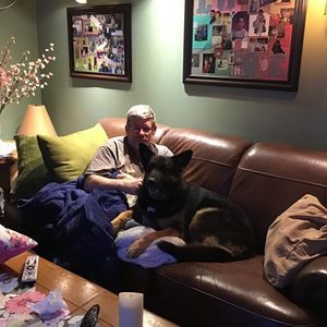 Meet your Posher, Gordon